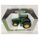 Ertl John Deere 7920 Toy Tractor, NIB, 1:16 Scale
