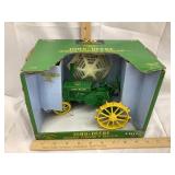 NIB Ertl John Deere General Purpose ï¿½Pï¿½ 1/16 Toy