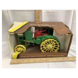 John Deere 1915 Model R Waterloo Boy 1/16 Scale