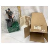 John Deere ï¿½Anvil Bankï¿½, Mechanical, NIB, 9ï¿½T,