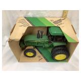 Ertl John Deere MFWD Toy Tractor, NIB, 1:16