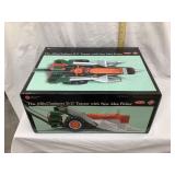 Ertl Precision Allis-Chalmers D-17 Toy Tractor w/