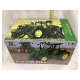 Ertl John Deere 7730 Toy Tractor, 2007 Show, 1:16
