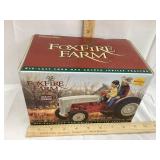 NIB Ertl Foxfire Farm by Lowell Davis 1/16 Ford