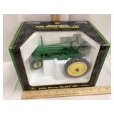 NIB Ertl John Deere Model HN 1/16 Scale Toy