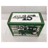 Ertl John Deere 4450 ï¿½Replicaï¿½ Toy Tractor, NIB,