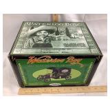 NIB Gearbox Waterloo Boy 1912 Ford Model T 1/16