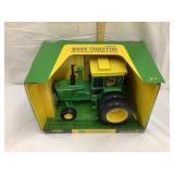 Ertl John Deere 6030 Diesel Toy Tractor, 1:16