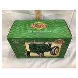 Ertl John Deere 70 High Crop Toy Tractor, NIB,