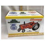 NIB Scale Models Allis-Chalmers D-17 Series IV