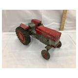 Vintage Ertl Massey-Ferguson 175 Diesel Toy