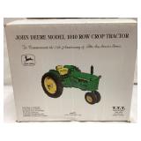 John Deere 1010 Toy Tractor, Toy Tractor Times