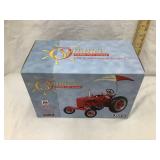 Ertl Farmall Super C Toy Tractor, 2001 Summer