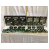 Large Collection of John Deere NIB Collector