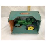 Ertl John Deere B Toy Tractor, NIB, 1:16 Scale