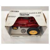 Ertl Massey-Harris 44 Toy Tractor, NIB, 1:16