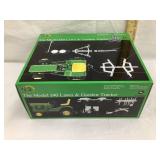 Ertl Precision John Deere 140 Toy Lawn Tractor w/