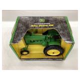 Ertl John Deere AW Toy Tractor, NIB, 1:16 Scale