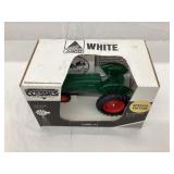 Scale Models Oliver 70 Row Crop Toy Tractor, Joe