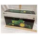 NIB Ertl Precision Series John Deere Model 720