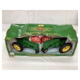 Ertl John Deere 50 & 60 Series Toy Tractor Set,