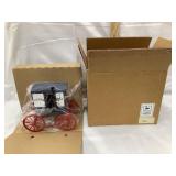 John Deere ï¿½Horse & Mail Delivery Buggyï¿½, NIB,