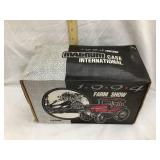 Ertl Case IH 7240 Magnum Toy Tractor, 1994 Show,