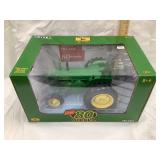 Ertl John Deere 80 Diesel Toy Tractor, NIB, 1:16