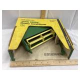 NIB Ertl John Deere 1/16 Scale Toy Mower