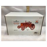 Scale Models Allis-Chalmers WC Toy Tractor, NIB,