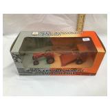 Ertl Allis-Chalmers C Tractor & Baler, 1:43