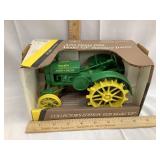 NIB Ertl John Deere 1928 Model GP 1/16 Scale Toy