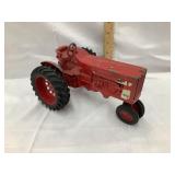 Ertl International 806 Toy Tractor, 1:16 Scale,