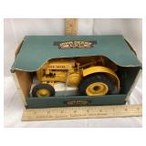 NIB Ertl John Deere 1936 Model BI 1/16 Scale Toy