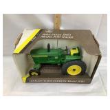 Ertl John Deere 3010 Diesel Toy Tractor, NIB,