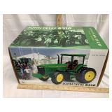 NIB Ertl John Deere 8310 1/16 Scale Toy Tractor,