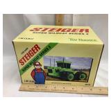 NIB Ertl Steiger Super Wildcat Series 2 1/32