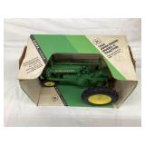 Ertl John Deere A Toy Tractor, NIB, 1:16 Scale