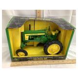 NOB John Deere 620 1/16 Scale Toy Tractor