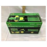 Ertl Precision John Deere 110 Lawn Tractor w/