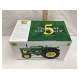 Ertl John Deere 620 LP Toy Tractor, NIB, 1:16
