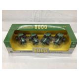 Ertl John Deere 8000 Series 1:64 Scale Toy