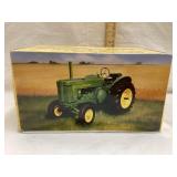 Ertl John Deere 60 Toy Tractor,  2001