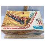 Vintage Ertl International 1/16 Scale