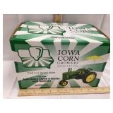 NIB Ertl John Deere Styled A 1/16 Scale Toy