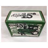 Ertl John Deere 4450 Toy Tractor, NIB, 1:16