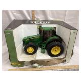 NIB Ertl John Deere 7920 1/16 Scale Toy Tractor,