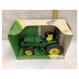 Ertl John Deere 6400 Toy Tractor, NIB, 1:16 Scale