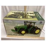 NIB Ertl John Deere 8230 1/16 Toy Tractor, 2006