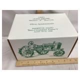 NIB Ertl John Deere 1930 Series ï¿½Pï¿½ 1/16 Toy